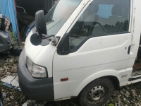 Панель кузова передняя, MAZDA, BONGO, SK82, F8, 1999-2019, F