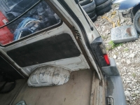 Крыло, MAZDA, BONGO, SK82, F8, 1999-2019, R, R