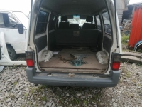 Панель кузова задняяя, MAZDA, BONGO, SK82, F8, 1999-2019, R