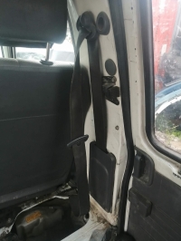 Ремень безопасности, MAZDA, BONGO, SK82, F8, 1999-2019, F, R