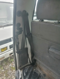 Ремень безопасности, MAZDA, BONGO, SK82, F8, 1999-2019, F, L