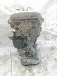 Двигатель, NISSAN, PRIMERA, HNP10, SR20DE, 1994