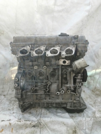 Двигатель, NISSAN, PRIMERA, HNP10, SR20DE, 1994