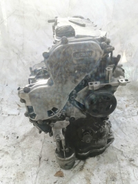 Двигатель, NISSAN, SERENA, VC24, YD25DDTi, 2000