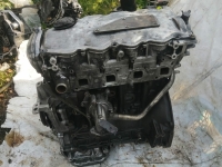 Двигатель, NISSAN, SERENA, VC24, YD25DDTi, 2000