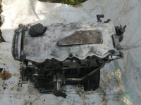 Двигатель, NISSAN, SERENA, VC24, YD25DDTi, 2000