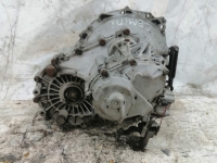 Мкпп, ISUZU, GEMINI, JT151F, 4XE1, 1990