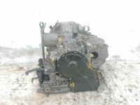 Акпп, NISSAN, MARCH, AK12, CR12DE, 2002-2010, RE4F03B