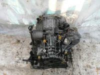 Акпп, NISSAN, MARCH, AK12, CR12DE, 2002-2010, RE4F03B