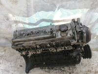 Двигатель, TOYOTA, CRESTA, GX100, 1G-FE, 1998