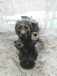 Двигатель, TOYOTA, CRESTA, GX100, 1G-FE, 1998