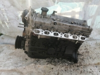 Двигатель, TOYOTA, CRESTA, GX100, 1G-FE, 1998