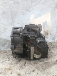 Акпп, VOLKSWAGEN, PASSAT B6, 3C2, CDA BZB, 2008