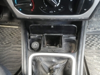 Прикуриватель, LIFAN, BREEZ, 520, LF481Q3, 2008