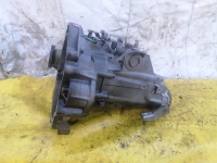 Мкпп, VOLKSWAGEN, GOLF 4, 1J1, 1999