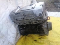 Двигатель, MERCEDES BENZ, C 180, W202, 111920, 1994