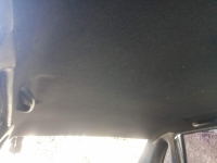 Обшивка потолка, LIFAN, BREEZ, 520, LF481Q3, 2008