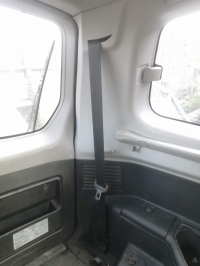 Ремень безопасности, MITSUBISHI, PAJERO, V78W, 4M41, 2004, R, R