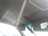 Обшивка потолка, DAEWOO, NEXIA, N100, G15MF, 2000