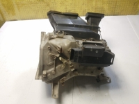 Корпус печки, TOYOTA, CARINA ED, ST160, 1S-ELU, 87150-20340