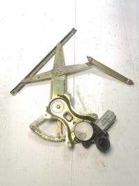 Стеклоподьемник, BYD, F3, 4G15S, 2012, F, L, F3-6104012