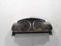 Панель приборов, MAZDA, DEMIO, DY5W, ZJ-VE, 2002