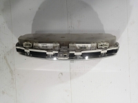 Панель приборов, MAZDA, DEMIO, DY5W, ZJ-VE, 2002