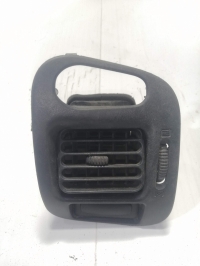 Дефлектор воздуховода, MITSUBISHI, LANCER, CB3A, 4G91, 1992, F, R