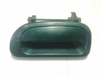 Ручка двери внешняя, DAEWOO, NEXIA, N100, G15MF, 1997, F, L