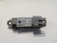 Датчик airbag, BMW, 3-SERIES, E46, M54B25, 2001, 6911038