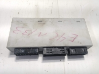 Блок управления, BMW, 3-SERIES, E46, M54B25, 2001, 8367131.9