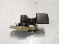 Ручка двери внутренняя, TOYOTA, CARINA ED, ST160, 1S-ELU, R