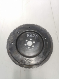 Маховик акпп, NISSAN, CEFIRO, A31, RB20DE, 1990