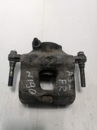 Суппорт тормозной, NISSAN, CEFIRO, A32, VQ20DE, 1998, F, R