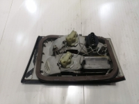 Фонарь в крышку багажника, BMW, 5-SERIES, E34, M20B20, 1988, L, 1384011