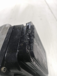 Блок абс, HONDA, ODYSSEY, RA6, F23A, 2001