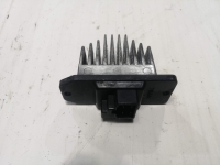 Резистор отопителя, HONDA, ODYSSEY, RA6, F23A, 2001