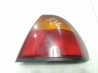 Фонарь в крыло, MAZDA, 323, BA, Z5, 1998, R