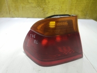 Фонарь в крыло, BMW, 3-SERIES, E46, M54B22, 2001, L