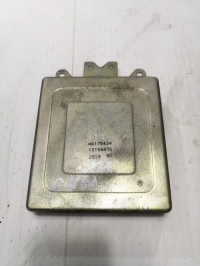 Блок управления двигателем, MITSUBISHI, MIRAGE, CB3A, 4G91, 1993, MD175434