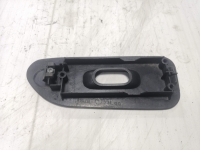 Накладка кнопки стеклоподъемника, NISSAN, CEFIRO, A31, RB20DE, 1990, F, L, 80961-71L00