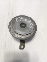 Сигнал, BMW, 5-SERIES, E34, M20B20, 1988