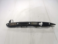 Накладка крышки багажника, VOLKSWAGEN, PASSAT B5, 3B3, AWM, 2001, 3B5827297