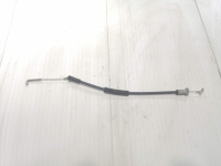 Трос открывания крышки багажника, VOLKSWAGEN, PASSAT B5, 3B3, AWM, 2001, 3B5827531