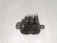 Резистор отопителя, BMW, 5-SERIES, E34, M20B20, 1988