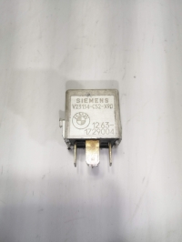 Реле, BMW, 5-SERIES, E34, M20B20, 1988, 12.63-1729004