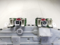 Панель приборов, TOYOTA, LAND CRUISER PRADO, GRJ120, 1GR-FE, 2008, 83800-6D192
