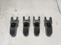 Крепление форсунки, HYUNDAI, SANTA FE CLASSIC , SM, D4EA, 04.2007 - 04.2013