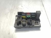 Блок предохранителей, TOYOTA, CAMRY PROMINENT, VZV31, 1VZ-FE, 1992