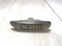 Повторитель поворота  в крыло, BMW, 3-SERIES, E46, M54B25, 2001, F, L